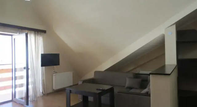Mansarda Apartment, Prenota Appartamento Bakuriani Samckhe Javakheti