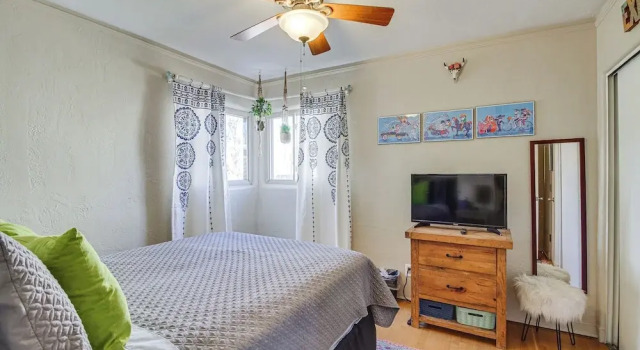 Dog-friendly Albuquerque Home: 1 Mi to U of NM!, Varaa Lomakoti Albuquerque New Mexico