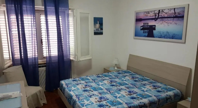Appartamento centralissimo a Tortolì! 75mq