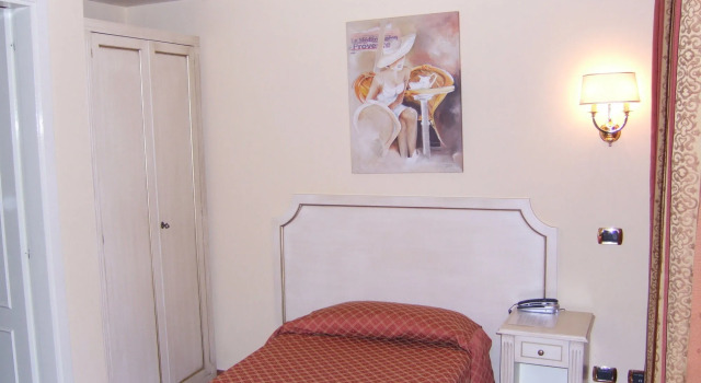 Hotel Il Quadrifoglio