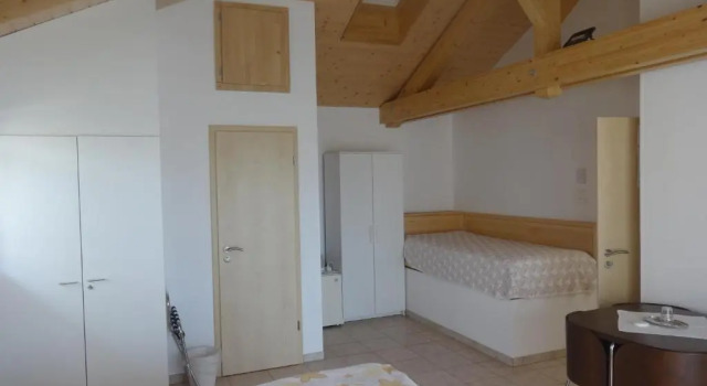 Номер Standard Chambres meublées Prilly - Lausanne