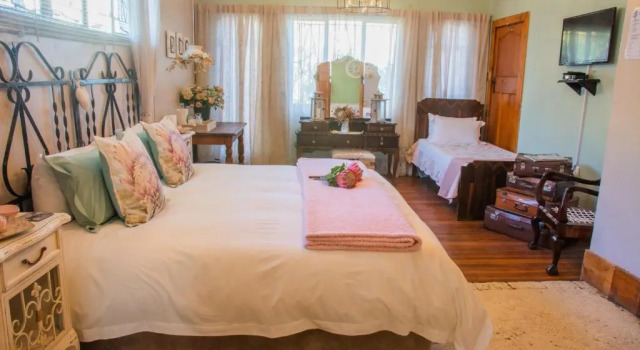 Номер Standard Mirabel Guesthouse