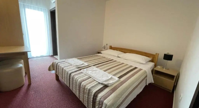 Двухместный номер Standard Hotel Ivona Medjugorje