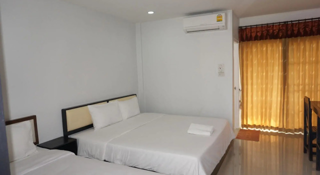 MT Place Sakon Nakhon, Забронировать Отель Саконнакхон Sakon Nakhon Province
