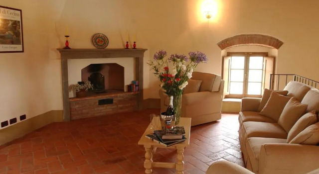 Relais Poggio al Vento, Reserva ahora Hotel Pomarance 