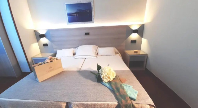 Двухместный номер Superior Hotel Nueva Plaza