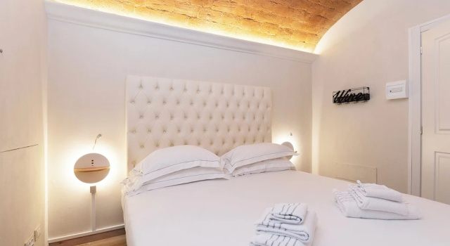Номер Economy Florence Luxury Guest House