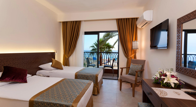 Alaaddin Beach Hotel - Adults Only
