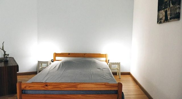 Apartment With 2 Bedrooms in Pataias, With Enclosed Garden and Wifi Near the Beach, Rezervovat Apartmán Hotely v Oeste s parkováním, Parkování