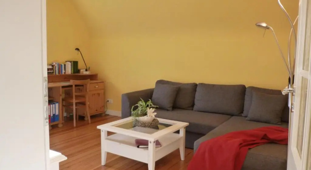 Апартаменты Ferienwohnung Sommer