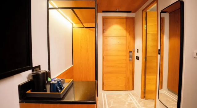 Номер Executive The Radiant Resort