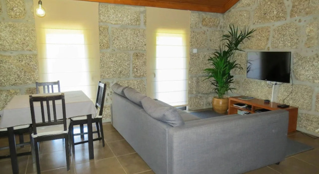 Коттедж Casa da Mouta - Douro Valley