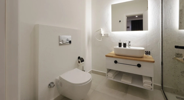 Номер Standard niXie Hotel & Beach - Adults Only