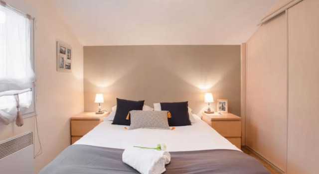 Le Parc des Druides 25828, Rezerwuj Hotel Carnac 