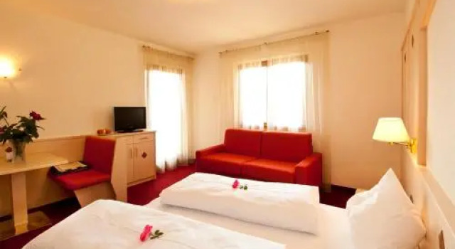 Pension Golser