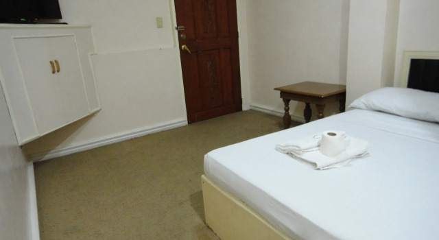 Hotel Saleh