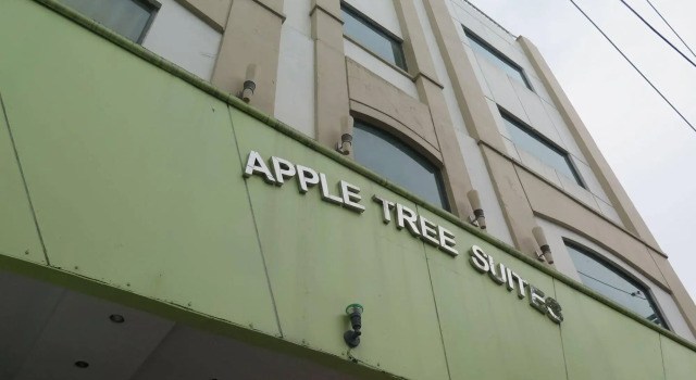 OYO 210 Apple Tree Suites
