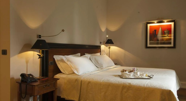 Villa Necchi alla Portalupa, Buchen Sie Villa Gambolo Lombardei