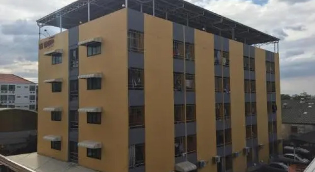 SN Group Apartment