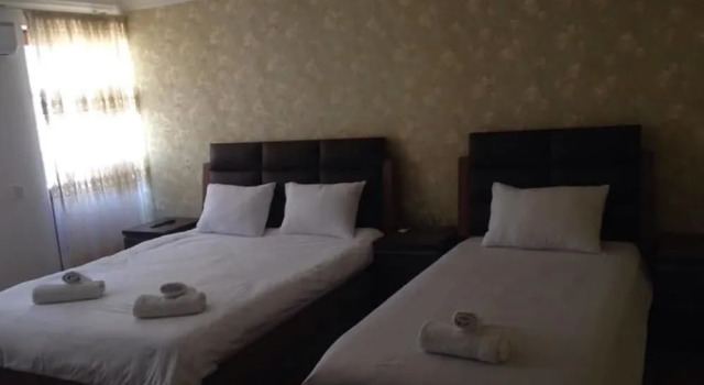 Hotel Konka