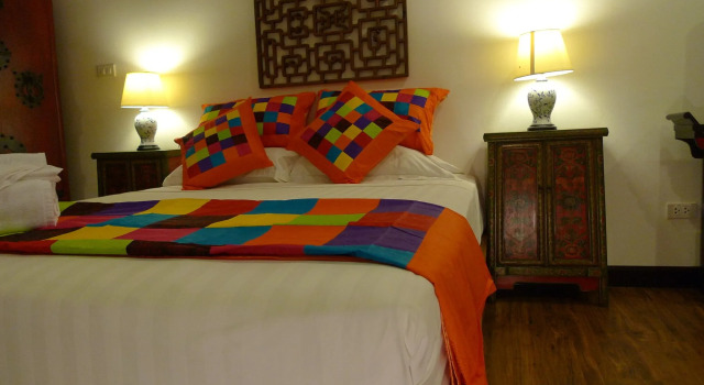 BTC Boutique Resort Hua Hin