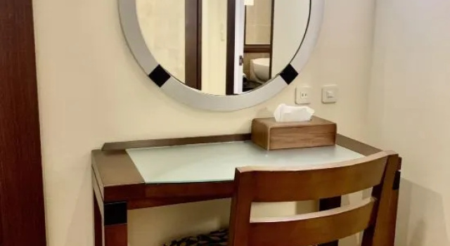 Трёхместный номер Standard Hotel de Yama, Hakone Lake Side