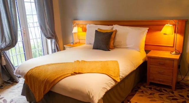 Двухместный номер Standard The Sea Trout Inn