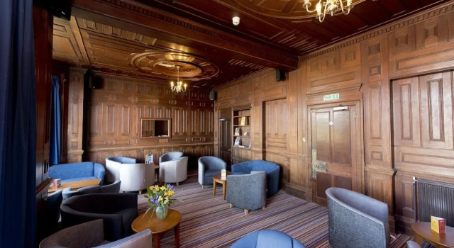 YHA Swanage, Rezervasyon Pansiyon / Hostel Merseyside ucuz oteller