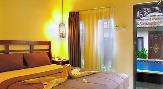 Двухместный номер Standard Sari Stay