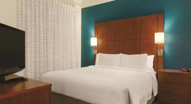 Residence Inn Greenville