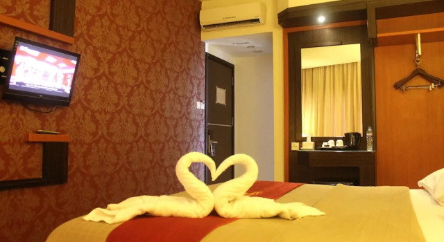 Студия Travello Manado
