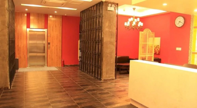 Xinghaiwan Yinji Hotel- Dalian, Book Hotel Shahekou District 