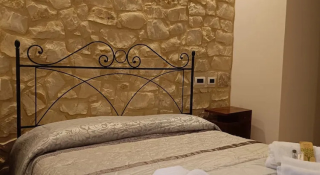 Номер Classic c 1 комнатой Il Casale Di Ginetto