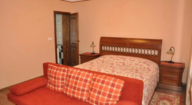Номер Standard Bed & Breakfast PrSknet
