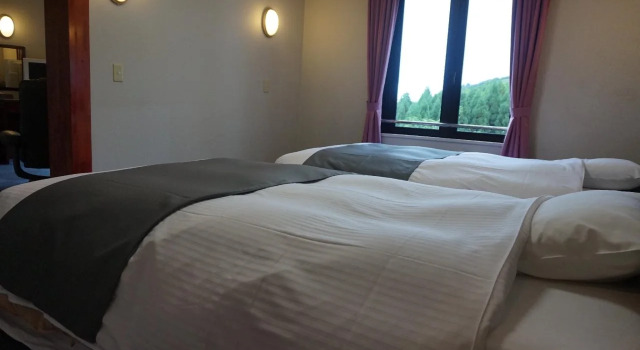 Hakuba High Mount Hotel, Boek Hotel Hakuba 