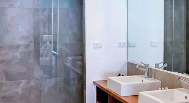 Номер Standard с балконом Barrier Beach Resort