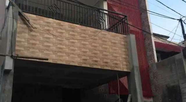 Oyo 3299 Keyko Residence, Book Hotel Tebet Jakarta