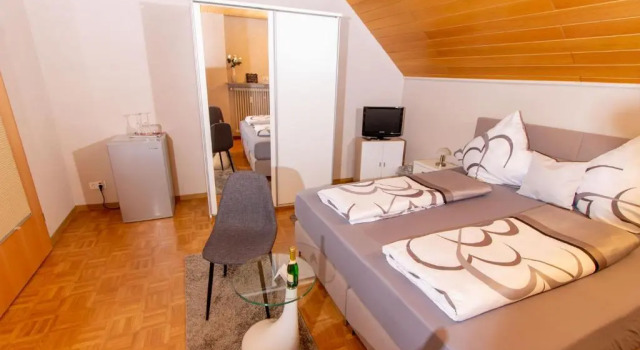 Номер Standard Moselhaus