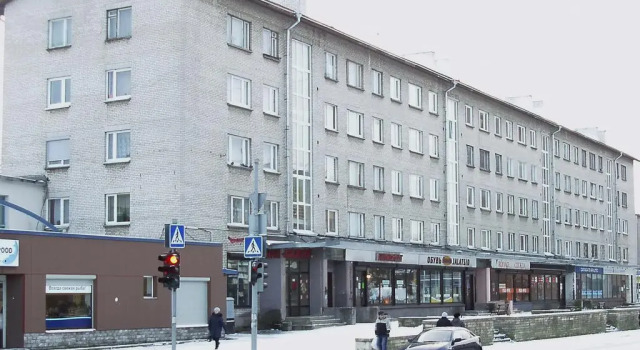 Energy Apartment, Prenota Appartamento Hotel a Baltic Sea con parcheggio, Parcheggio