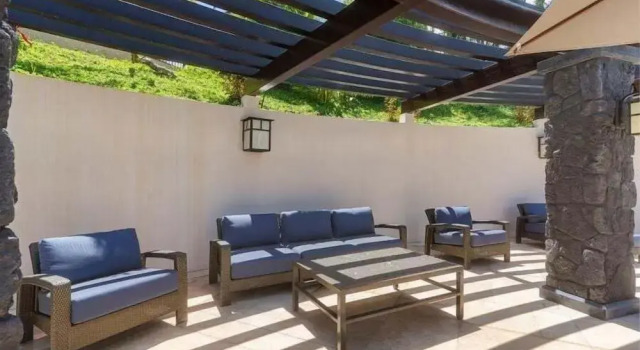 Номер Standard Makena Surf, #f-104 3 Bedroom Condo