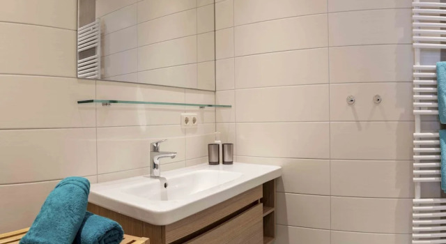 Апартаменты Deluxe с 2 комнатами Landhaus Zangerl - Kobelerhof