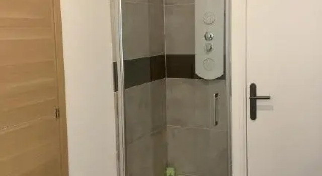Апартаменты Appartement chaleureux