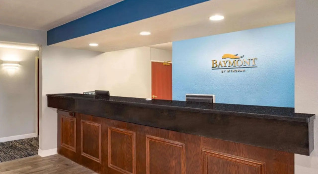 Baymont by Wyndham Swanton, Réserver Hôtel Swanton Ohio