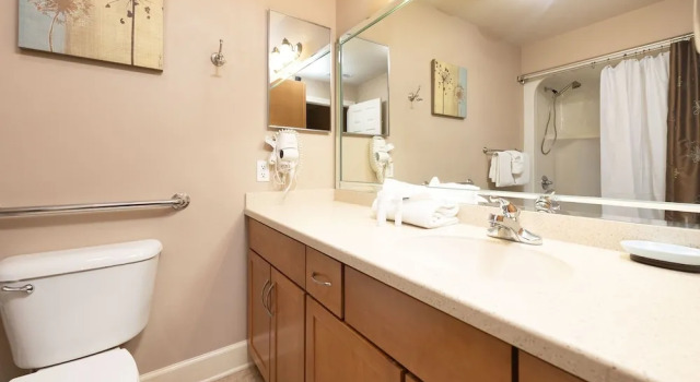 Номер Standard Phoenix West 1402 3 Bedroom Condo
