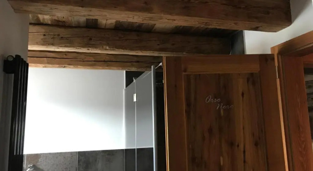 Полулюкс Deluxe Grizzly Haus & Frosch Restaurant - Teritoria