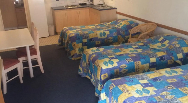 Dunsborough Central Motel, Reserva ahora Motel Hoteles SPA en Australia Occidental, SPA