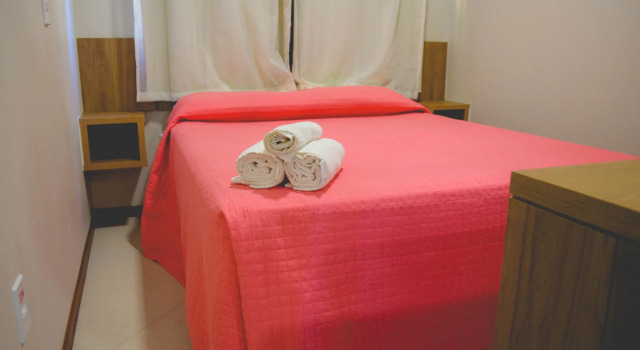 Canto Dos Passaros Flat Canasvieiras