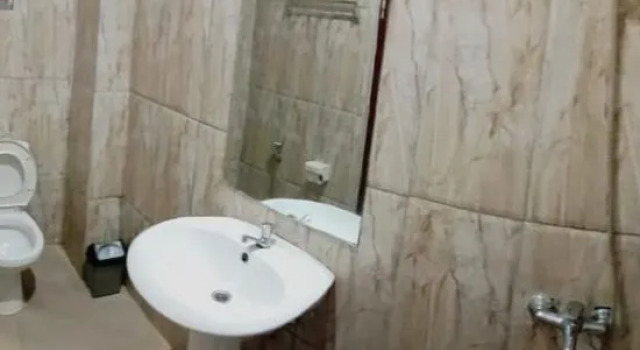 Executive Zimmer Dya Hotel Boyolali