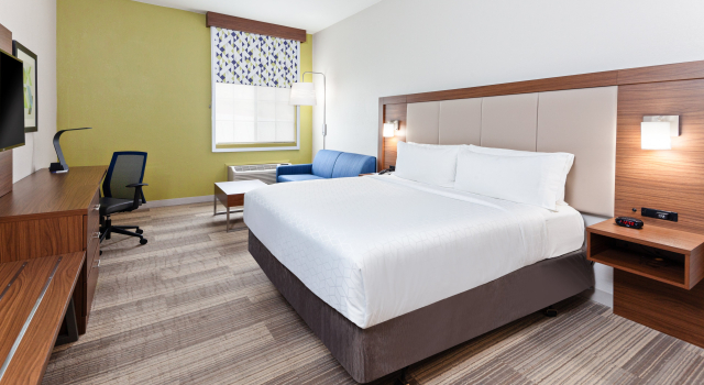 Holiday Inn Express Mira Mesa-San Diego by IHG
