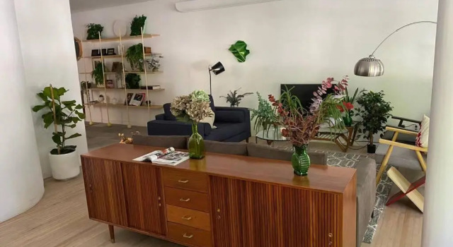 Best Location 3 bedroom apt in CONDESA, Забронировать Апартаменты/квартира Апартаменты Мехико, рядом с Чильпансинго, Апартаменты/квартира